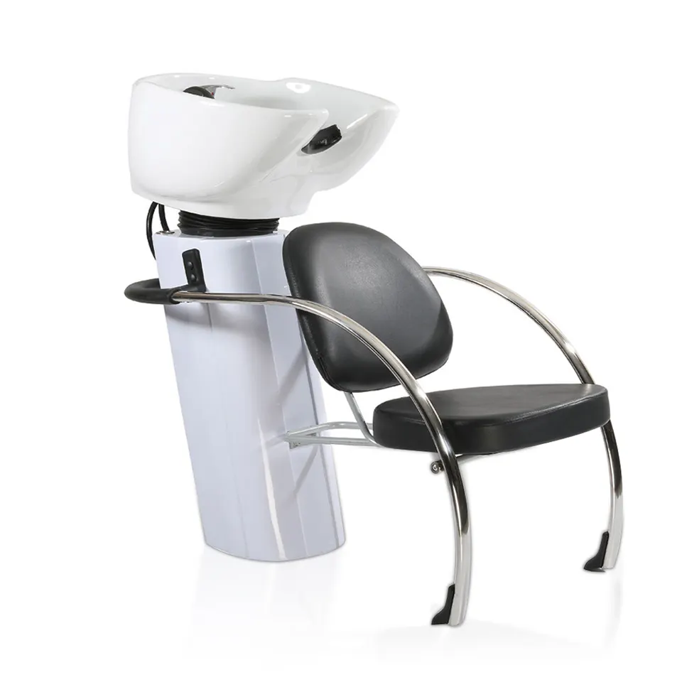Classic Refined Backwash Unit