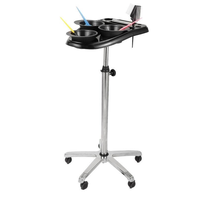 ColorCraft Beauty Salon Trolley Cart 2 ColorCraft Beauty Salon Trolley Cart - ๅพ็ 2