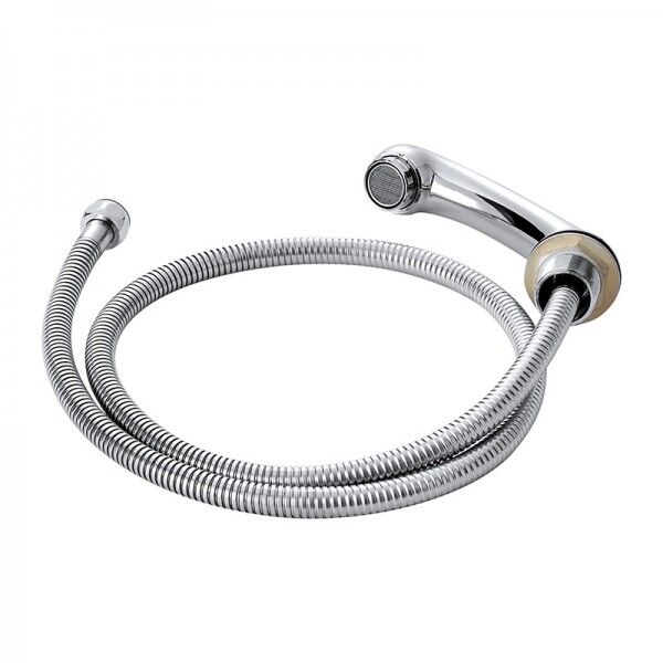 Shampoo Chair Shower Head T708-1 1 Cabezal de Ducha para Silla de Champú T708-1