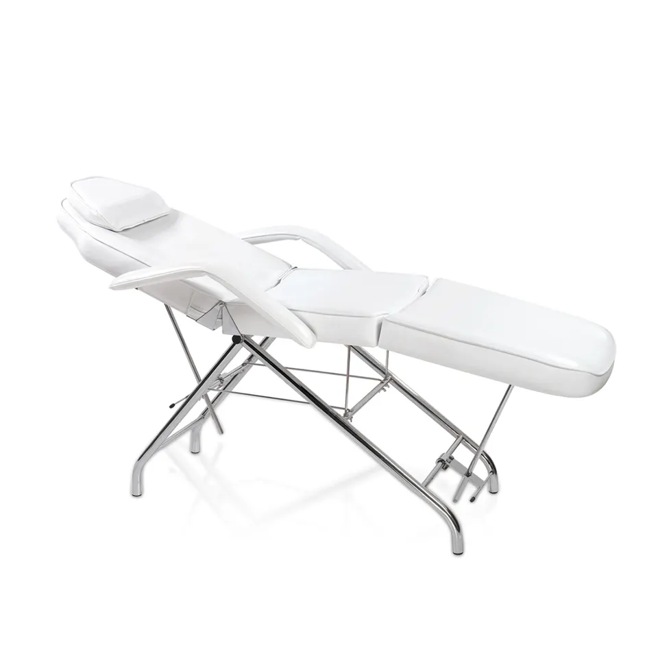 Lightweight and foldable Beauty Bed 1 Cama de Belleza Ligera y Plegable