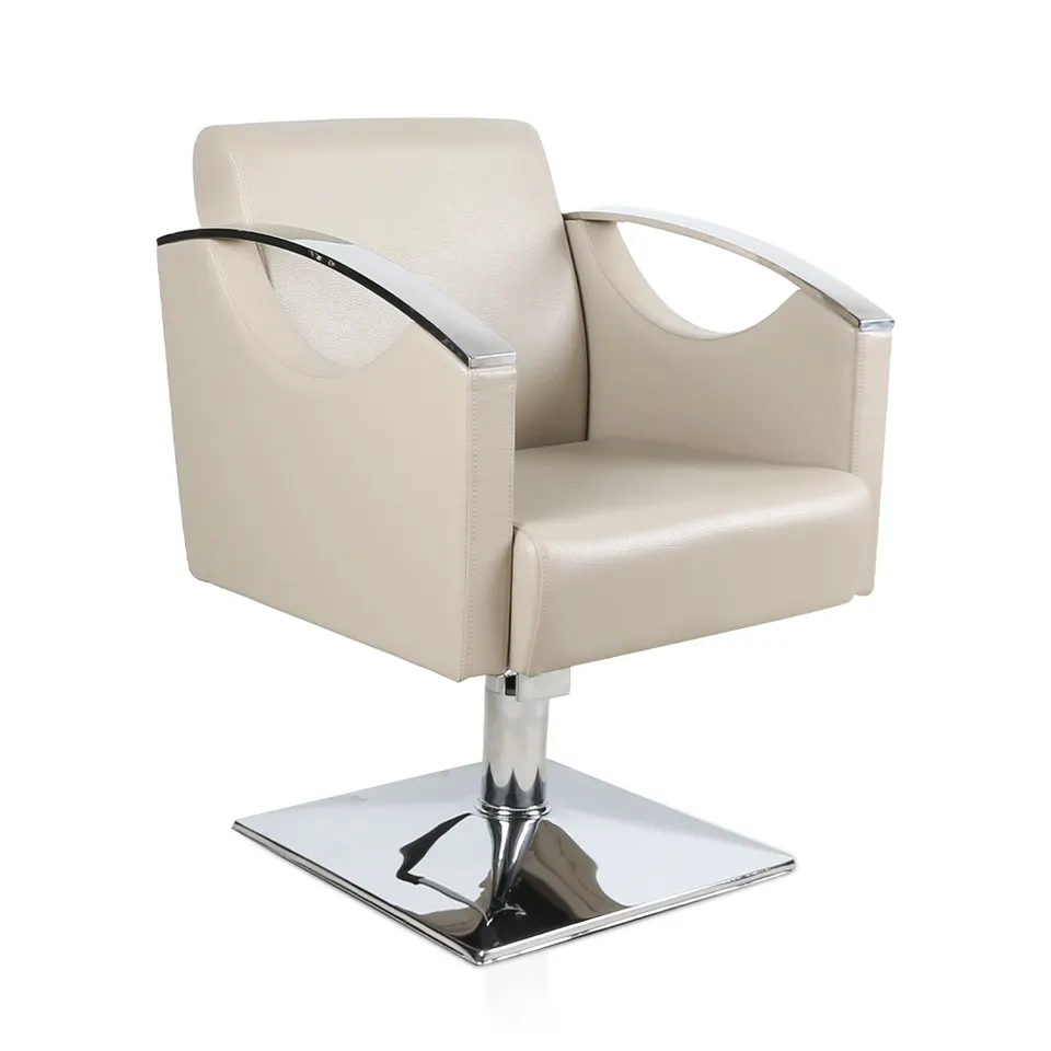 Contemporary Class Styling Chair 1 Sillón de Peluquería Clase Contemporánea