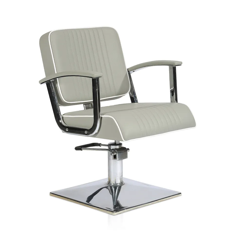 Retro Charm Styling Chair 1 Retro Charm Styling Chair