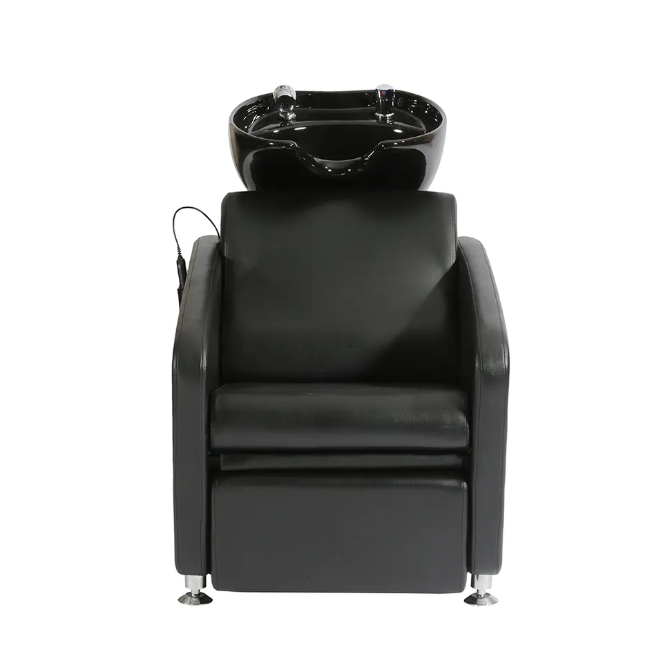 Sleek Classic Backwash Unit 2 Sleek Classic Backwash Unit