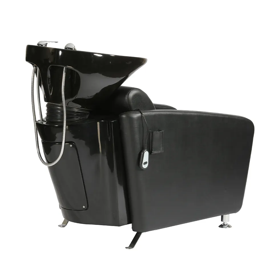 Sleek Classic Backwash Unit 3 Sleek Classic Backwash Unit