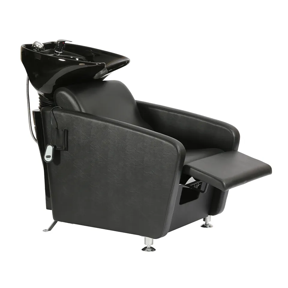 Sleek Classic Backwash Unit 1 Sleek Classic Backwash Unit