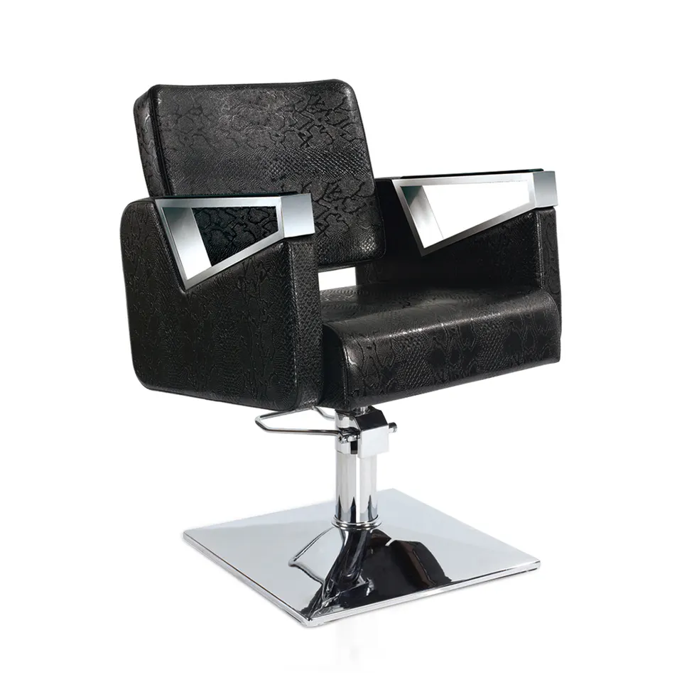 Elegant Design Styling Chair 1 Sillón de Peluquería Diseño Elegante