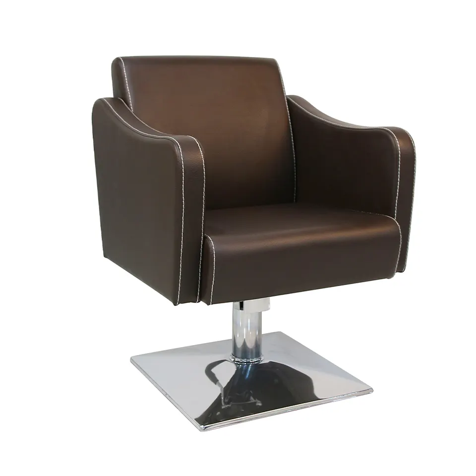 Timeless Grace Styling Chair 2 Sillón de Peluquería Gracia Eterna
