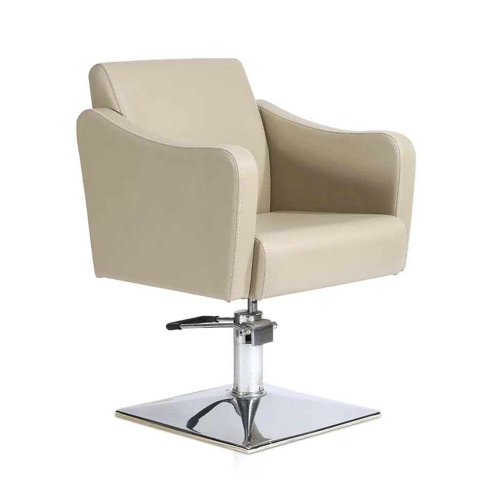 Timeless Grace Styling Chair 1 Sillón de Peluquería Gracia Eterna