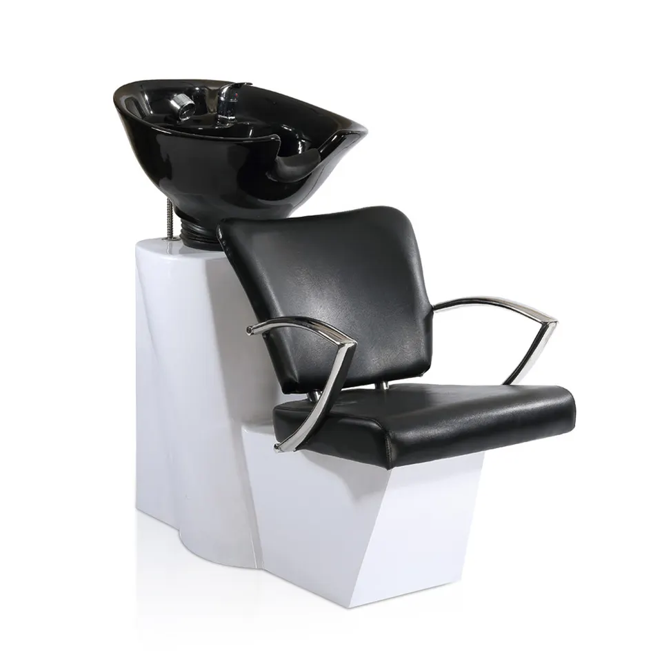Modern Simplicity Backwash Unit 1 Modern Simplicity Backwash Unit