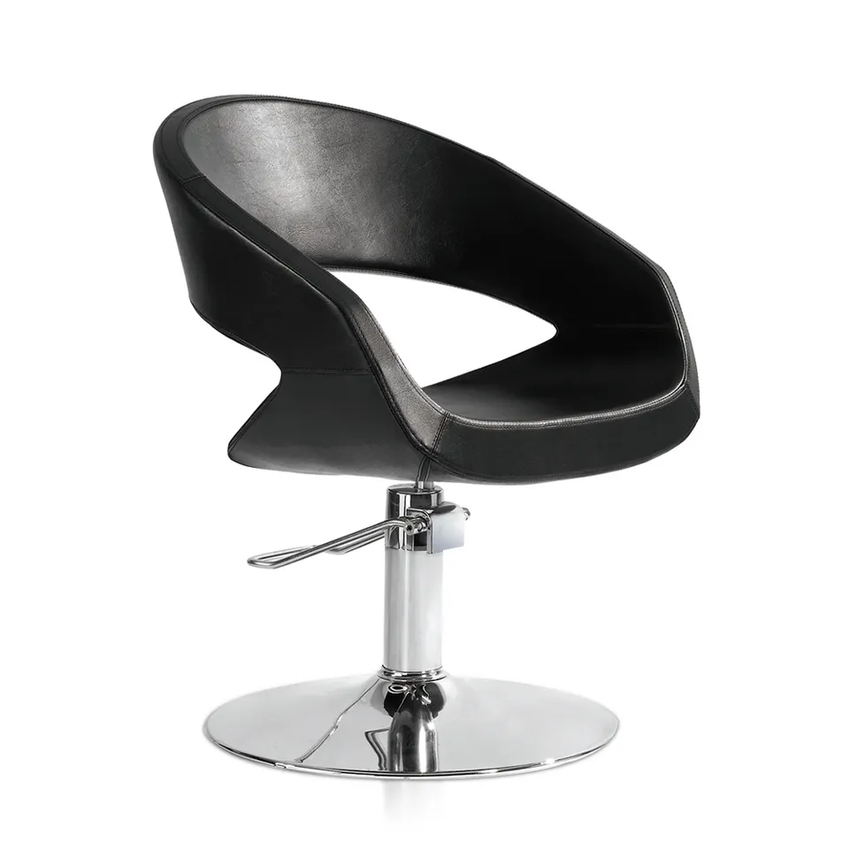 Crystal Sparkle Styling Chair 1 Crystal Sparkle Styling Chair