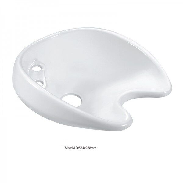 Ceramic Sink EB20 1 Lavabo Cerámica EB20