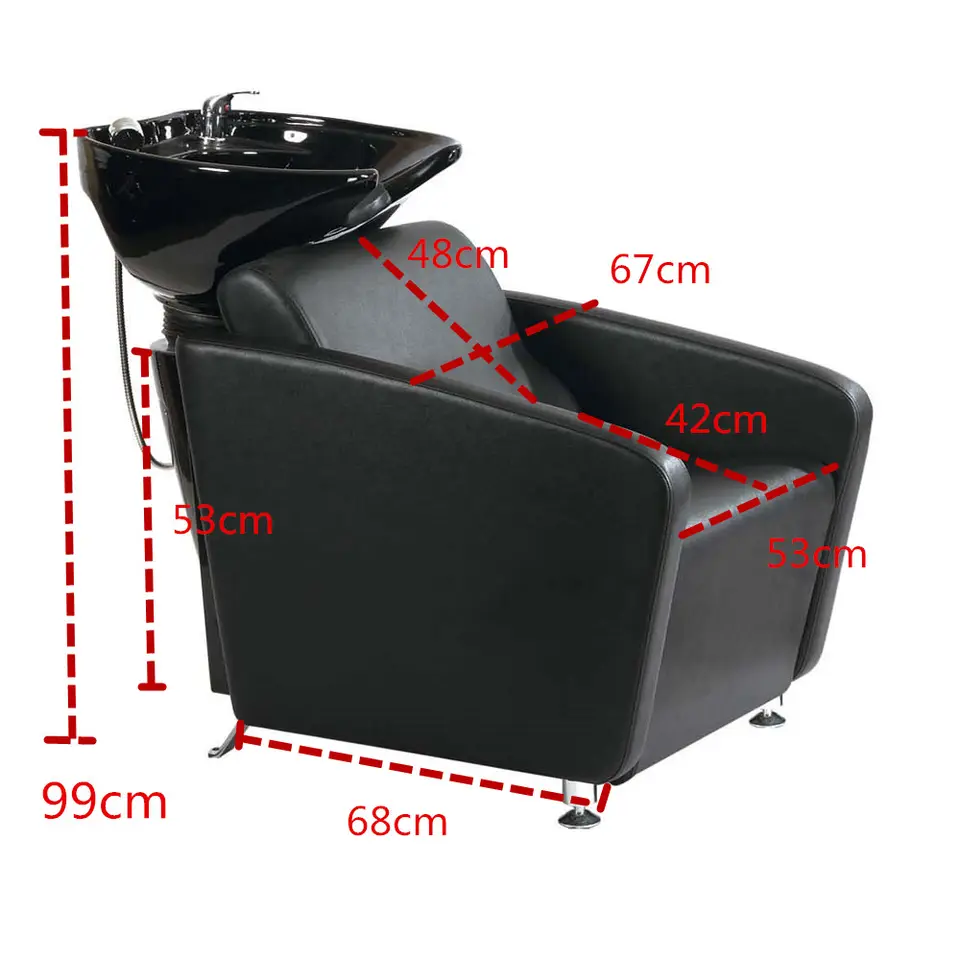 Modern Harmony Backwash Unit 2 Modern Harmony Backwash Unit