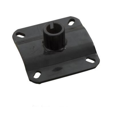Connection Plate of Hydraulic Pump 1 Connection Plate of Hydraulic Pump