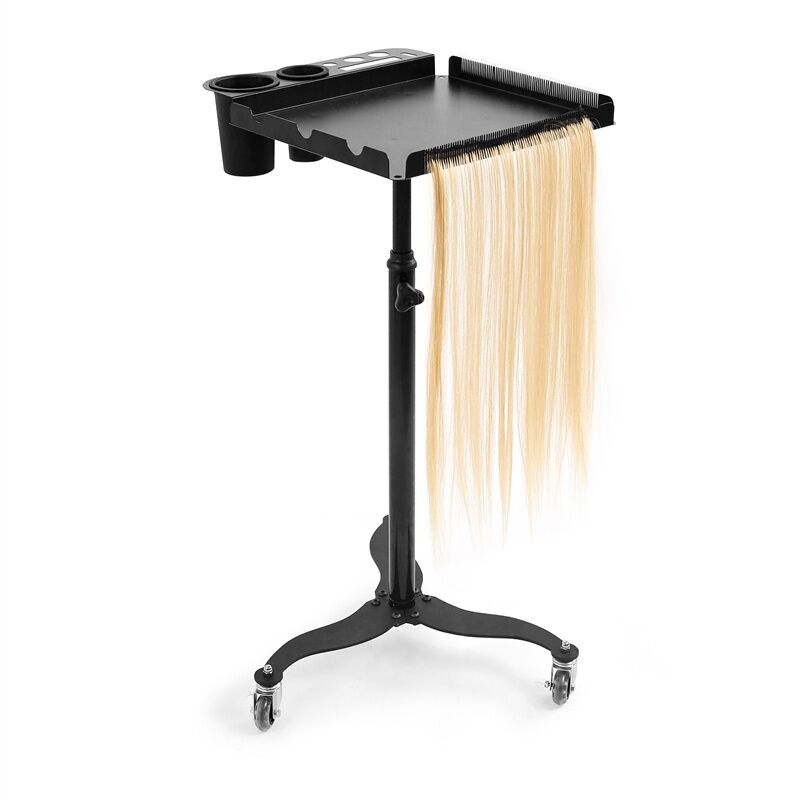 ProStyle Mobile Hair Extension Tray 1 Trolley-16